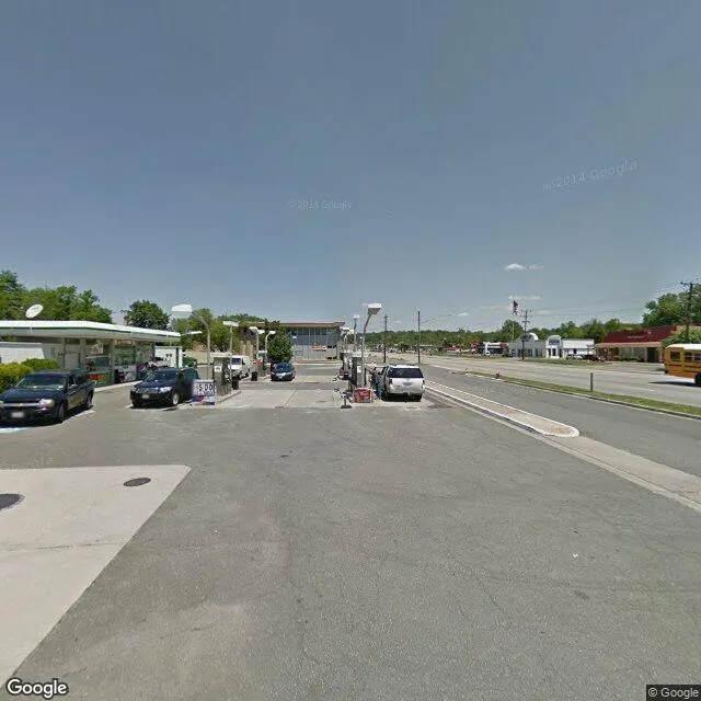 7600 Richmond Hwy, Alexandria, Virginia 22306