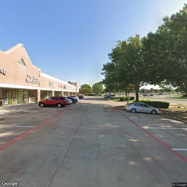 7601 N MacArthur Blvd, Irving, Texas 75063
