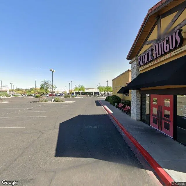 7606 W Bell Rd, Glendale, Arizona 85308