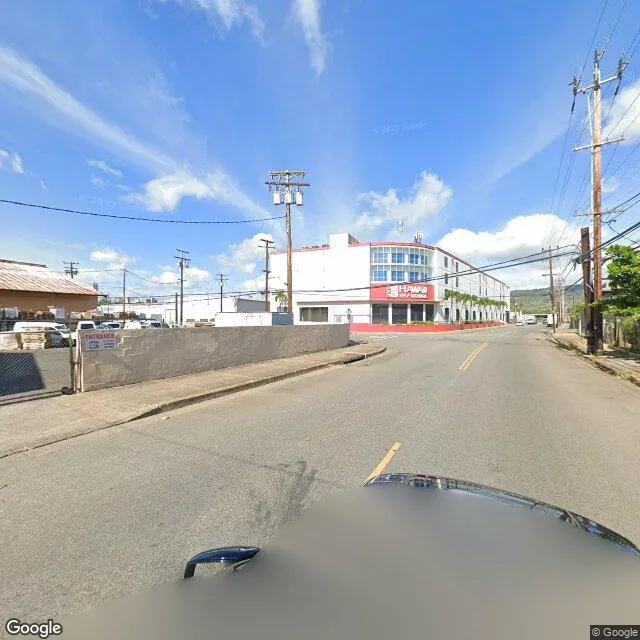 761 Ahua St, Honolulu, Hawaii 96819