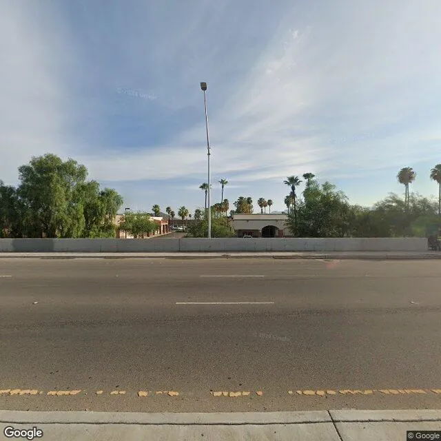 761 W Ajo Way, Tucson, Arizona 85713