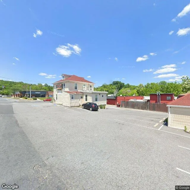 7631 Belair Rd, Nottingham, Maryland 21236