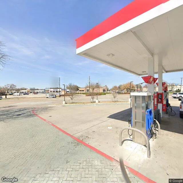 7650 Campbell Rd, Dallas, Texas 75248