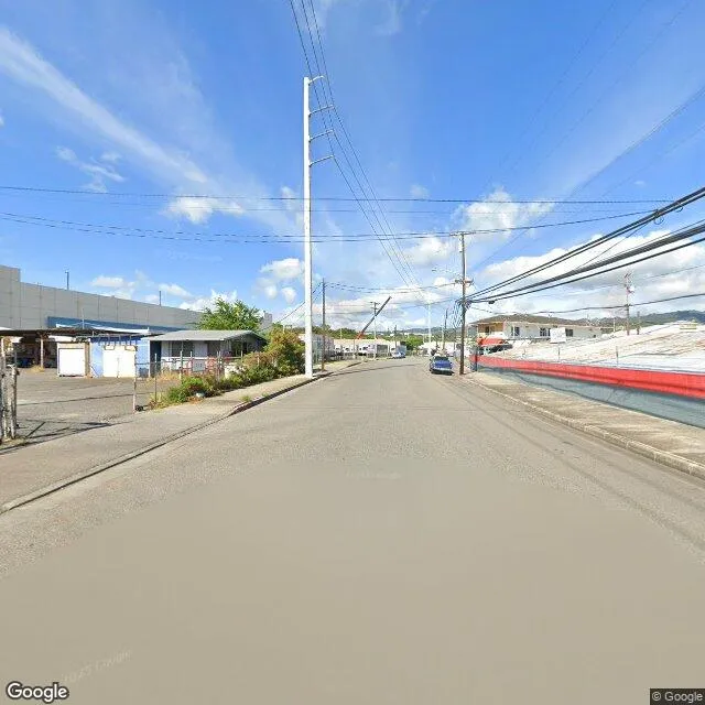 766 Mapunapuna St, Honolulu, Hawaii 96819