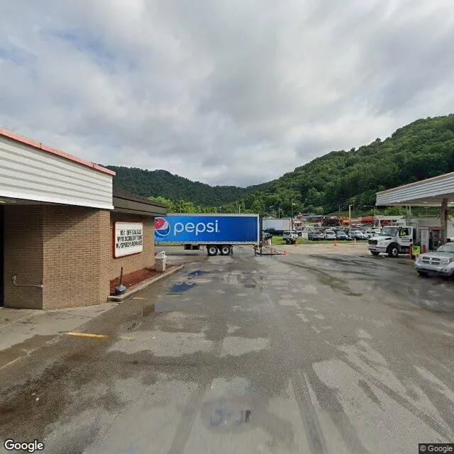 767 Main St, Chapmanville, West Virginia 25508