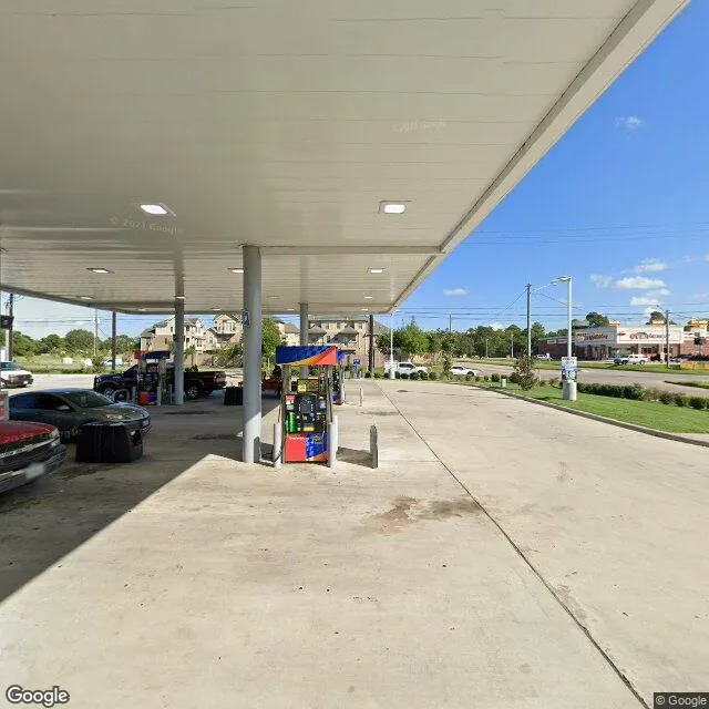 7677 Gessner Rd, Houston, Texas 77040