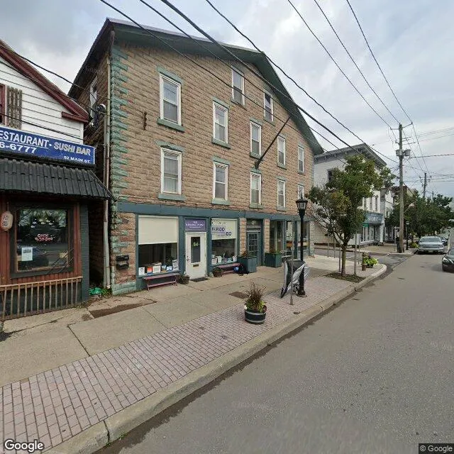 77 Main St, Delhi, New York 13753