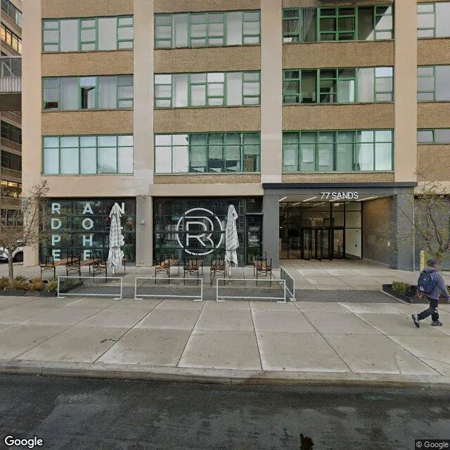 77 Sands St, Brooklyn, New York 11201