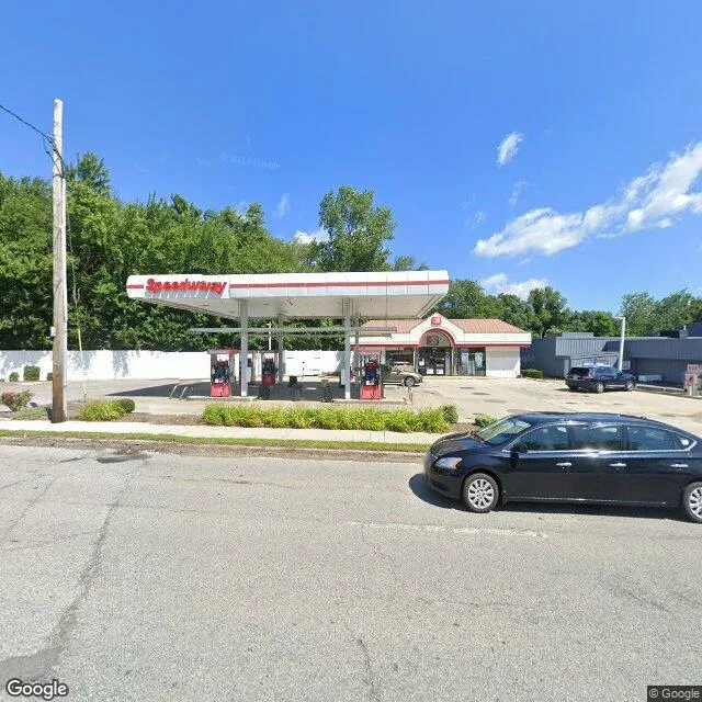 770 Boston Post Rd E, Marlborough, Massachusetts 01752