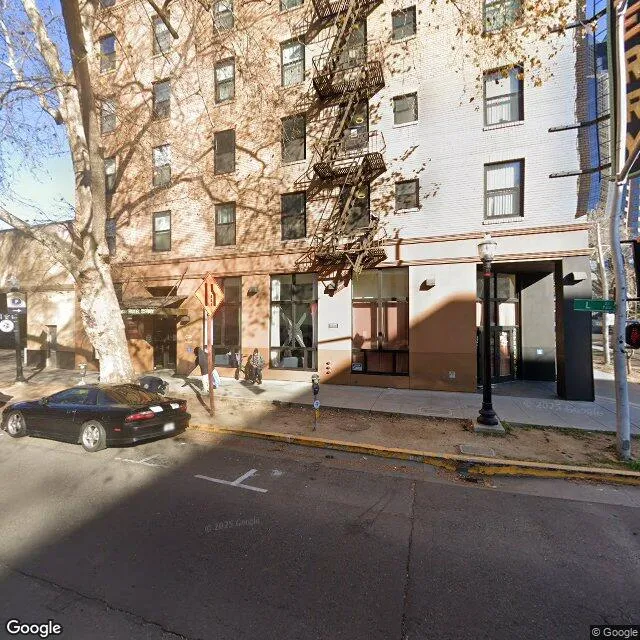 770 L St, Sacramento, California 95814-3325