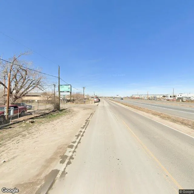 7701 Brighton Blvd, Commerce City, Colorado 80022-1570