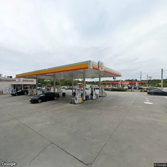 7701 Broad River Rd, Irmo, South Carolina 29063