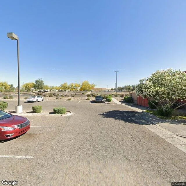 7704 W Bell Rd, Glendale, Arizona 85308