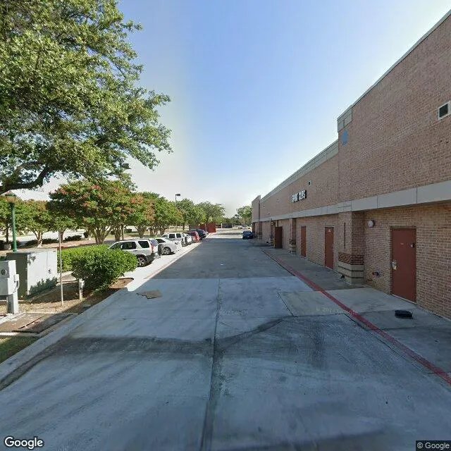 7707 N Macarthur Blvd, Irving, Texas 75063