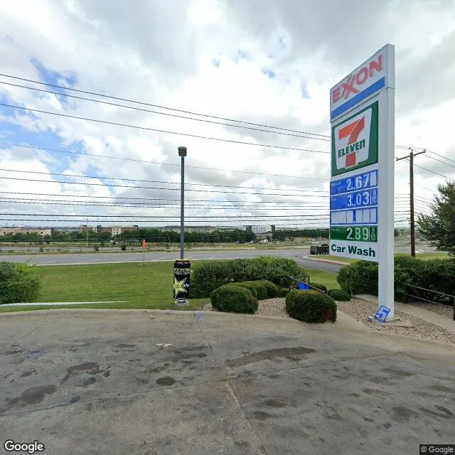 7715 E Ben White Blvd, Austin, Texas 78744