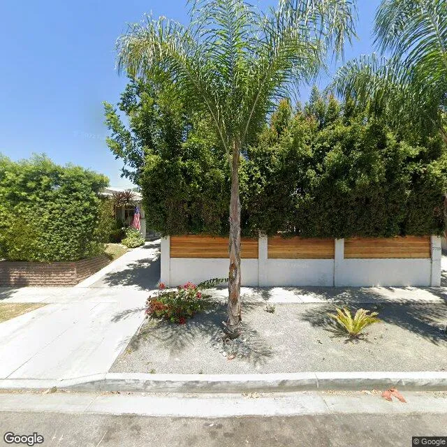 7718 Norton Ave, Los Angeles, California 90046