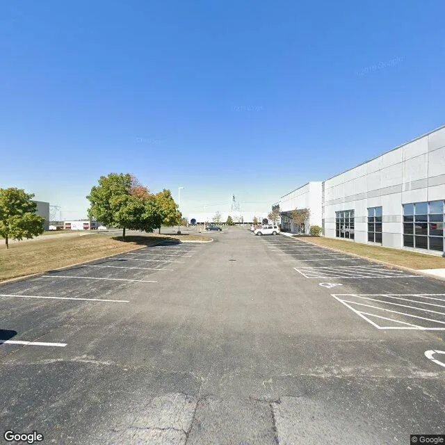 7719 Graphics Way, Lewis Center, Ohio 43035-9667