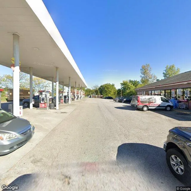 7740 Alexandria Pike, Alexandria, Kentucky 41001