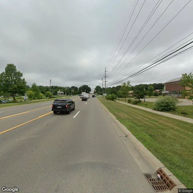 7743 Sashabaw Rd, Clarkston, Michigan 48348