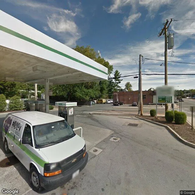 775 Central Park Ave, Scarsdale, New York 10583