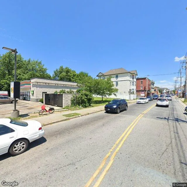 775 Cranston St, Providence, Rhode Island 02907