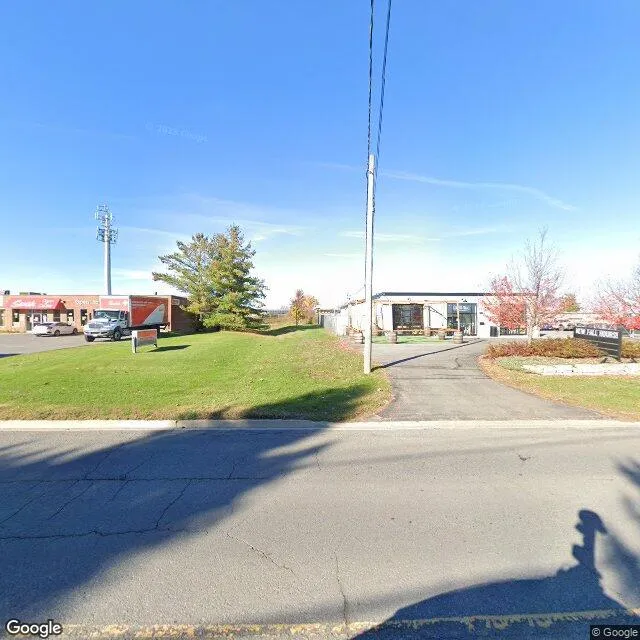 775 Development Dr, Kingston, Ontario K7M 4W6