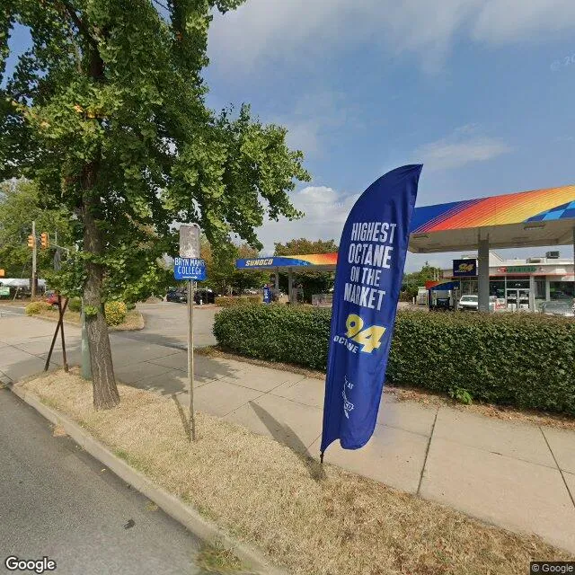 775 W Lancaster Ave, Bryn Mawr, Pennsylvania 19010