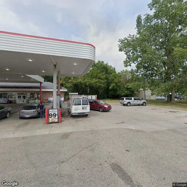 7765 E Saginaw St, East Lansing, Michigan 48823