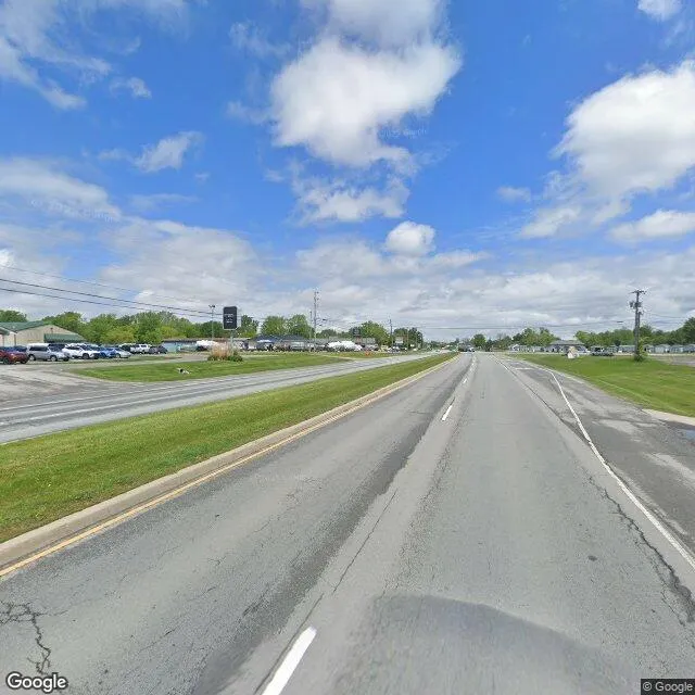 777 N Broadway, Anderson, Indiana 46012