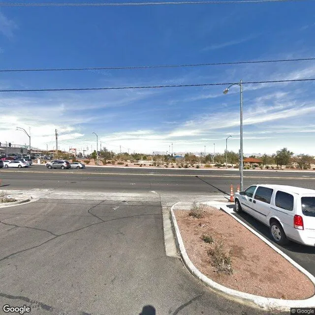 7771 W Flamingo Rd, Las Vegas, Nevada 89147