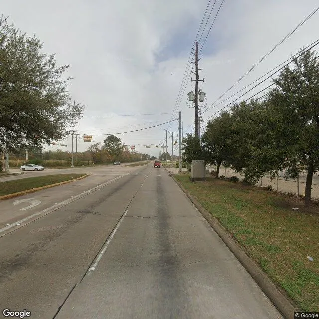 7784 Fairbanks N Houston, Houston, Texas 77040