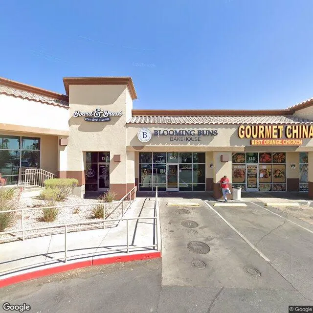 7785 N Durango Dr, Las Vegas, Nevada 89131