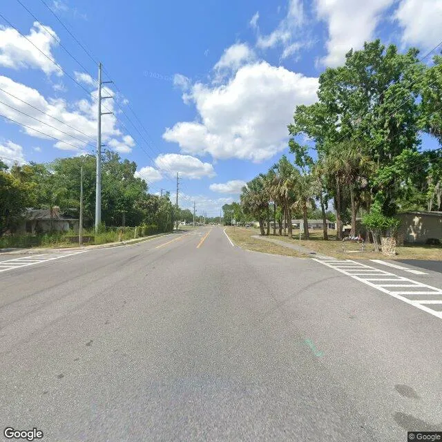 7785 North Branchwood Lane S, Winter Park, Florida 32792