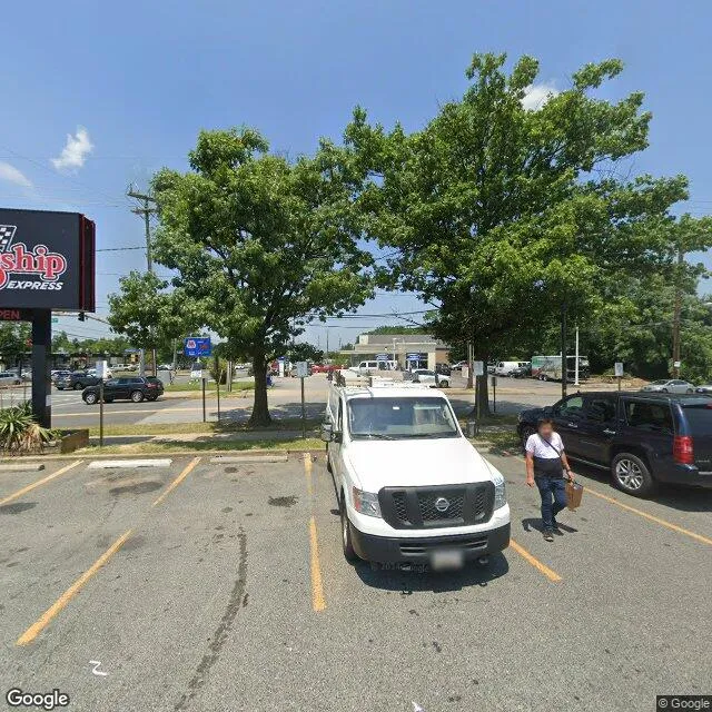 779 Hungerford Dr, Rockville, Maryland 20850