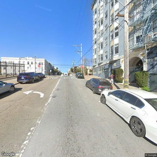 78 Buchanan St, San Francisco, California 94102