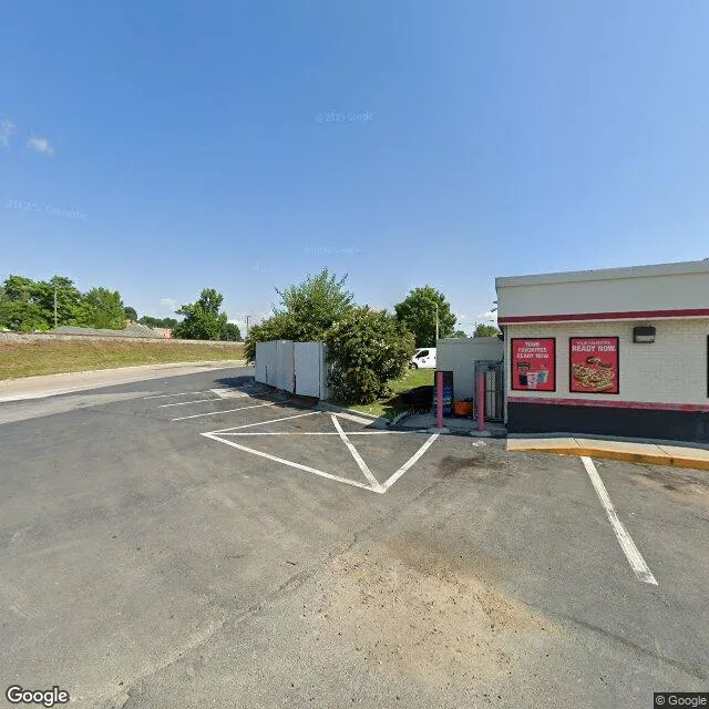 780 E Main St, Waynesboro, Virginia 22980