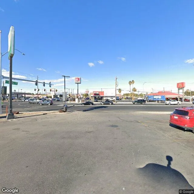 780 N Nellis Blvd, Las Vegas, Nevada 89110