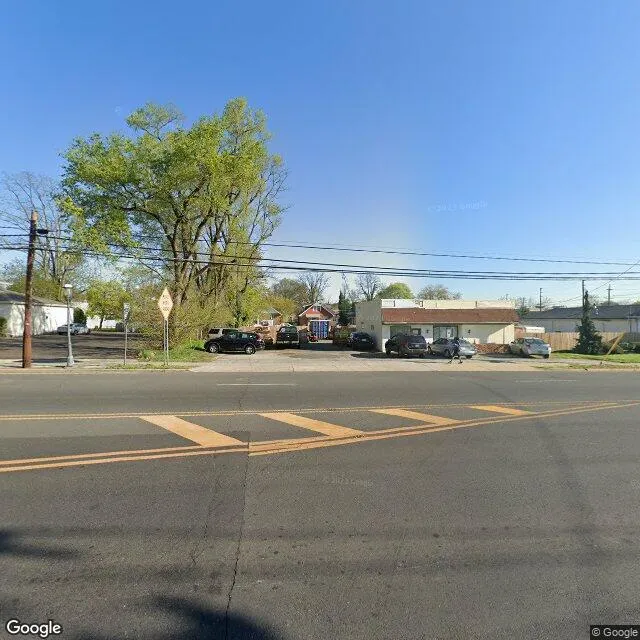 7800 Maple Ave, Merchantville, New Jersey 08109