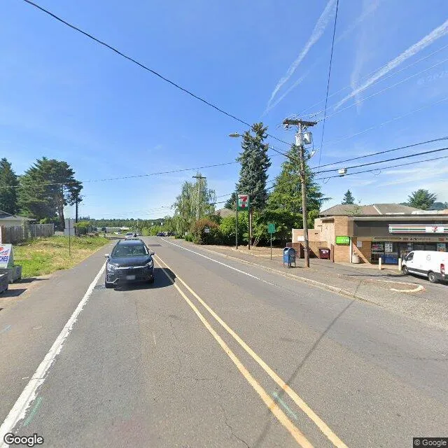 7800 SE Lake Rd, Portland, Oregon 97267