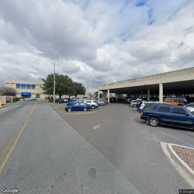 7804 Abercorn St, Savannah, Georgia 31406-3500