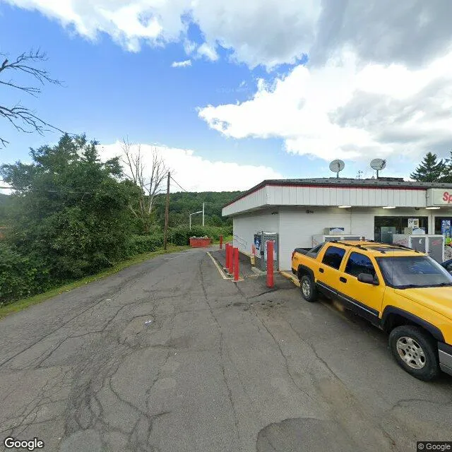 781 State Route 7, Sanitaria Springs, New York 13833