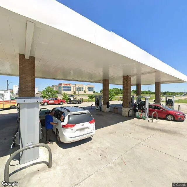 7810 Hwy 78, Sachse, Texas 75048