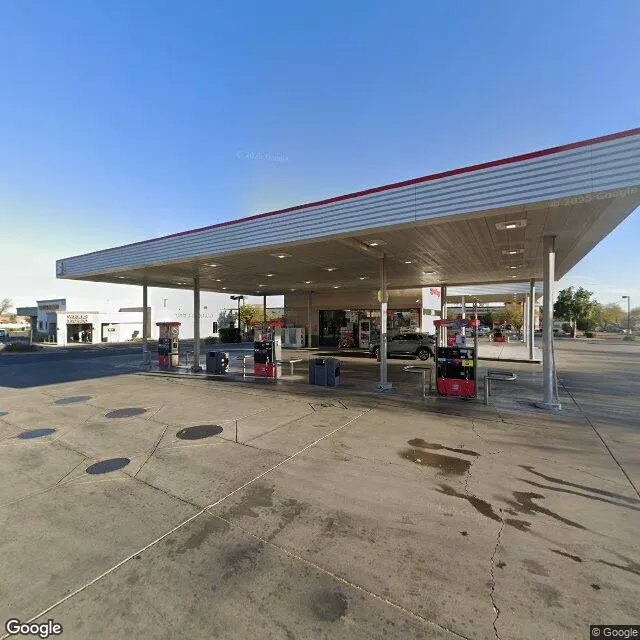 7810 N Silverbell Rd, Tucson, Arizona 85743