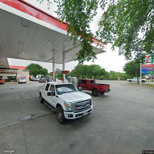 7815 Garland Rd, Dallas, Texas 75218