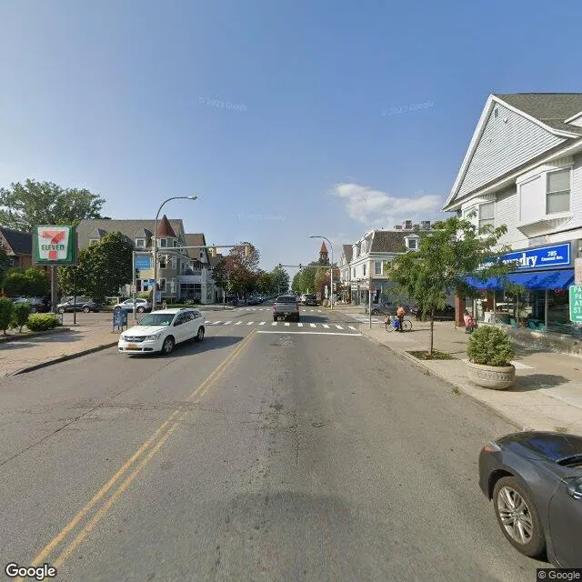 782 Elmwood Ave, Buffalo, New York 14222