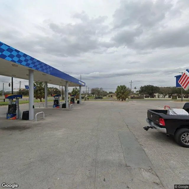 7820 N Shary Rd, Mission, Texas 78573