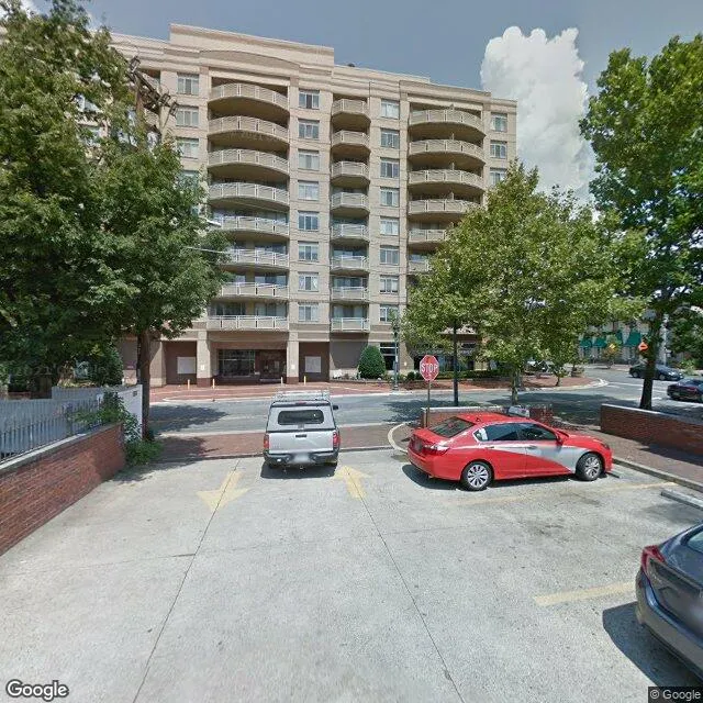 7820 Wisconsin Ave, Bethesda, Maryland 20814