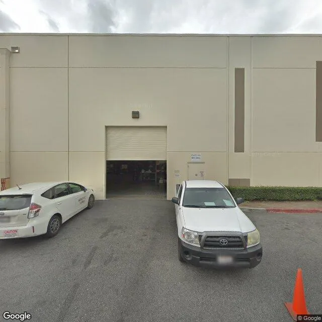 7821 Hayvenhurst Ave, Van Nuys, California 91406-1712