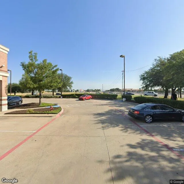 7835 N MacArthur Blvd, Irving, Texas 75063