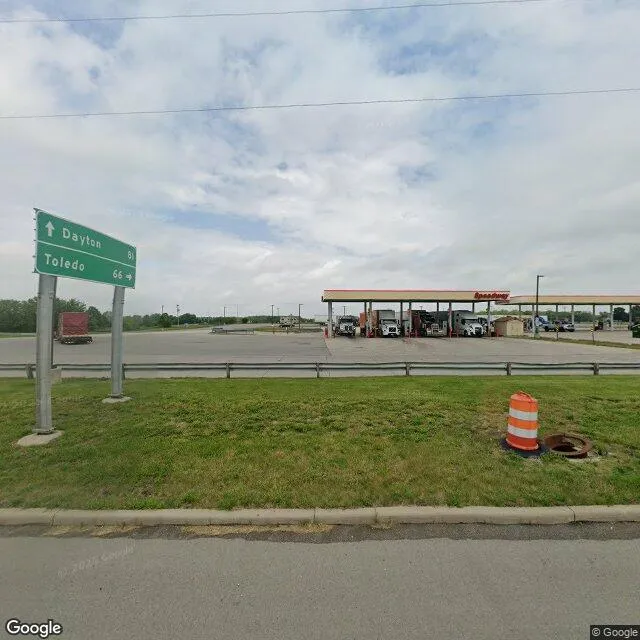 7837 E Lincoln Highway, Lima, Ohio 45801